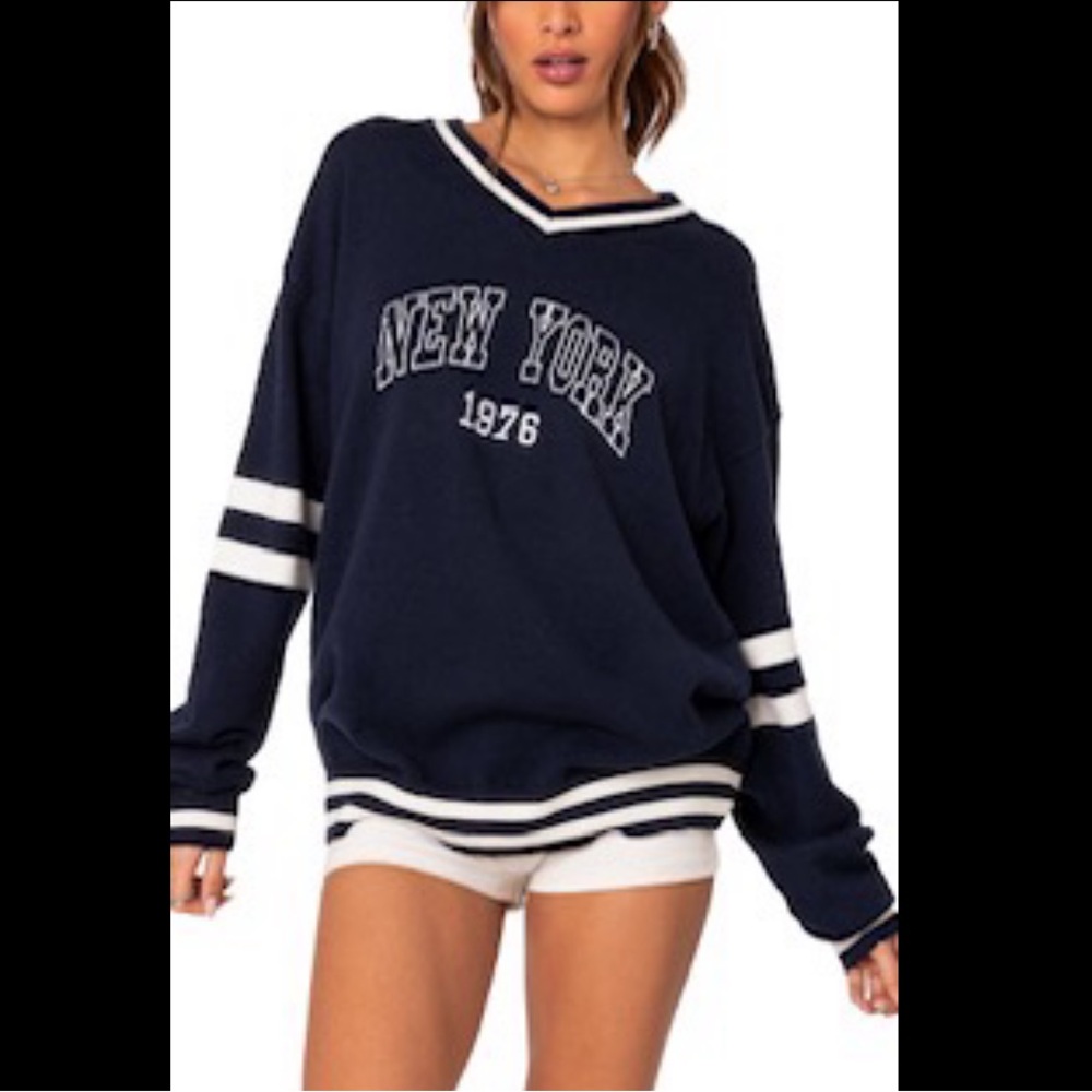 Edikted NY Sweater